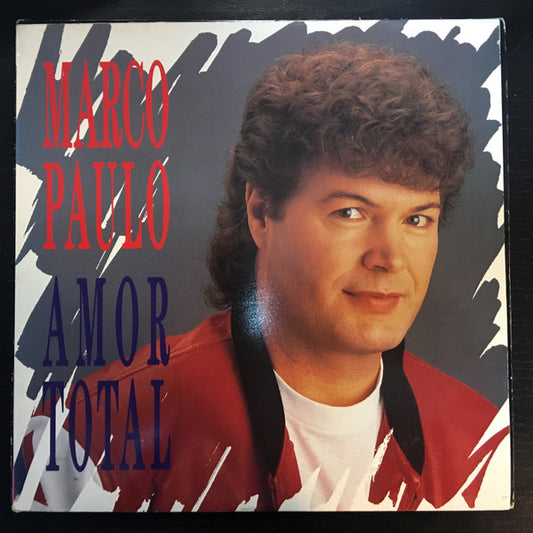Marco Paulo - Amor Total