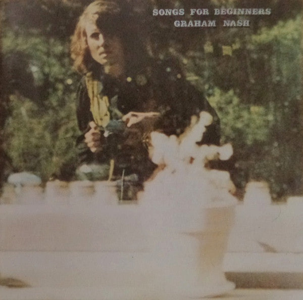 Graham Nash - undefined