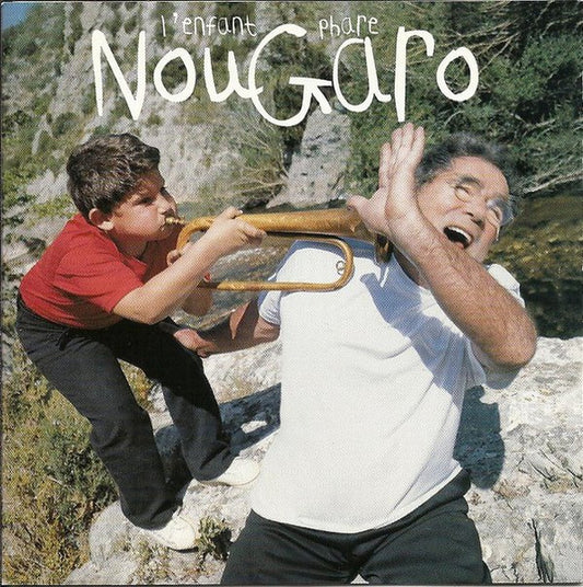Claude Nougaro – L'Enfant Phare