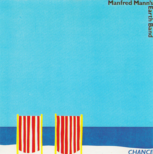 Manfred Mann's Earth Band - undefined