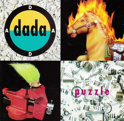 Dada – Puzzle