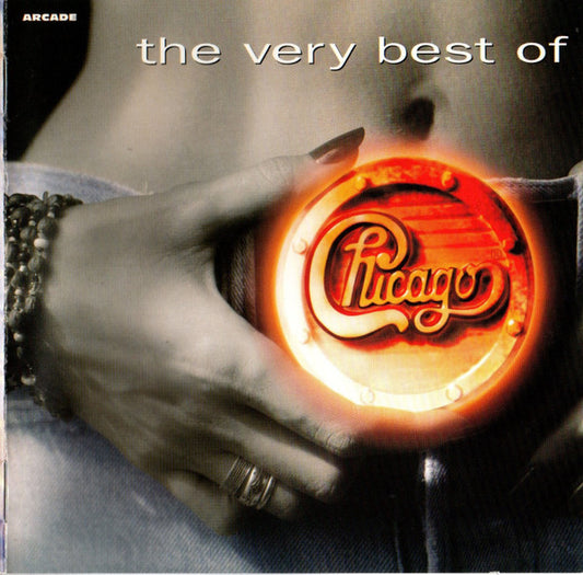 Chicago - The Very Best Of Chicago
