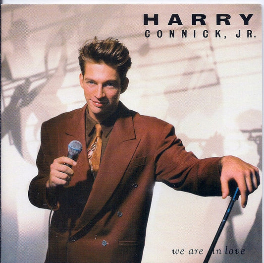 Harry Connick, Jr. – We Are In Love