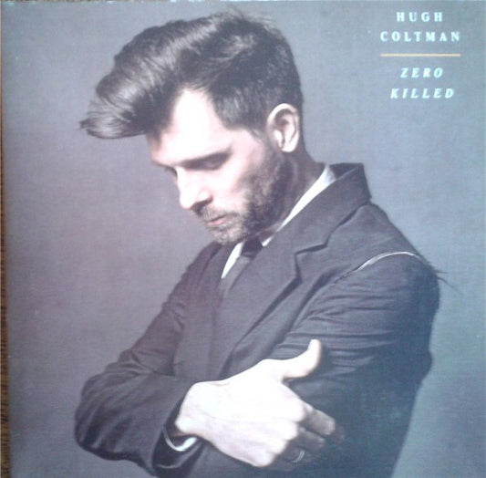 Hugh Coltman – Zero Killed