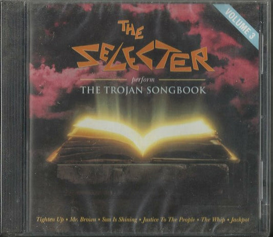 The Selecter - The Selecter Perform The Trojan Songbook Volume 3