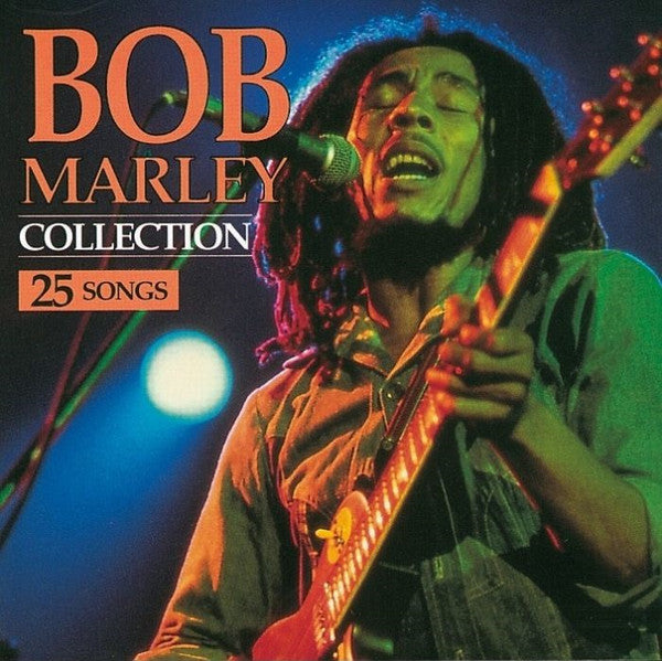 Bob Marley – Collection