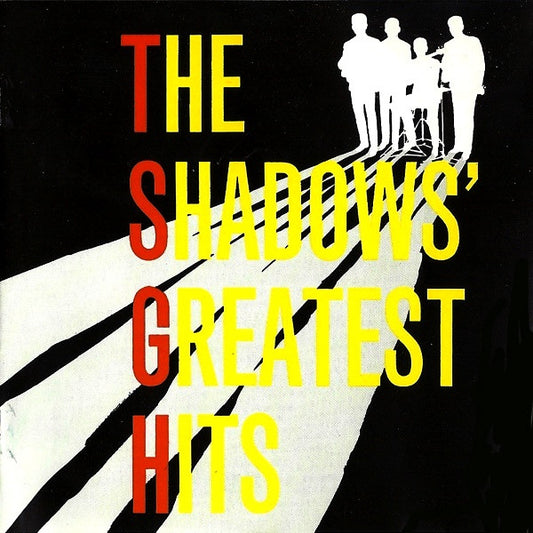 The Shadows – The Shadows' Greatest Hits