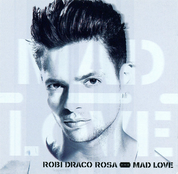 Robi Draco Rosa – Mad Love