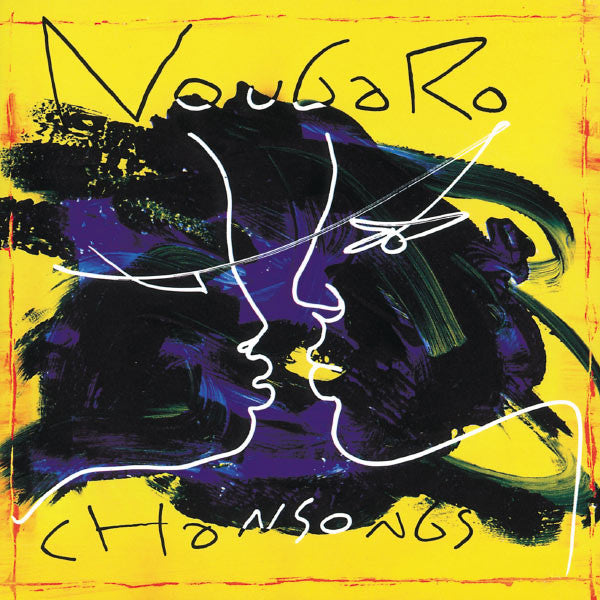 Claude Nougaro – Variété françaisegs