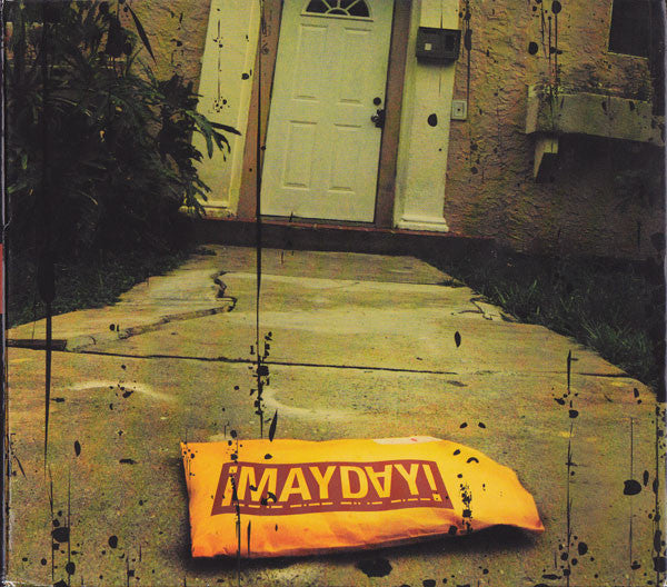 ¡Mayday! – ¡Mayday!