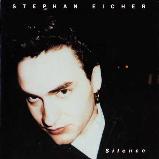 Stephan Eicher - Silence