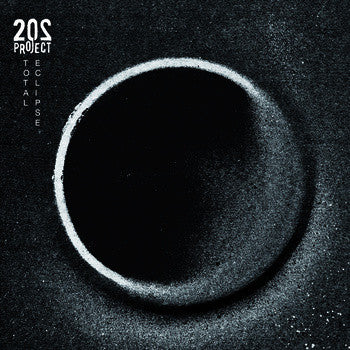 202 Project – Total Eclipse