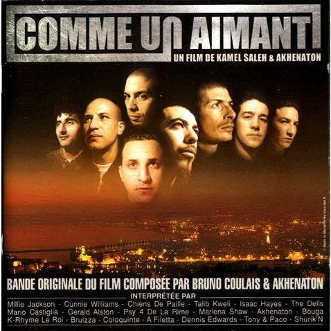 Comme Un Aimant