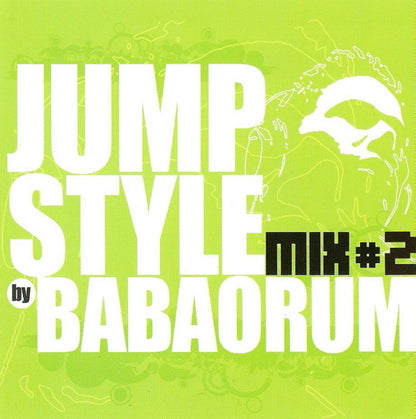 Jumpstyle By Babaorum Mix #2