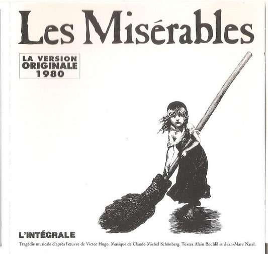 Claude-Michel Schönberg – Les Misérables
