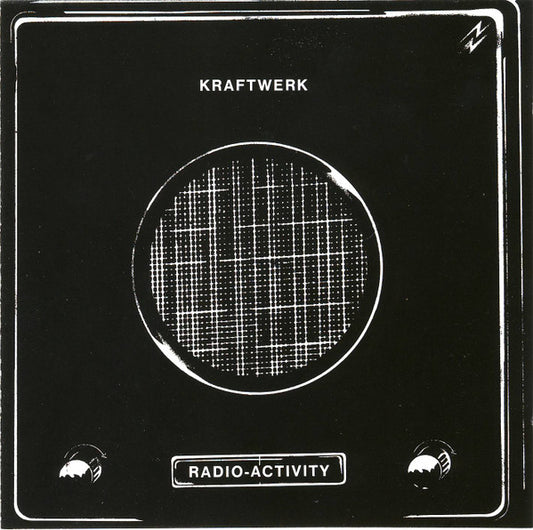 Kraftwerk - Radio-Activity
