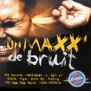 Un Maxx' De Bruit