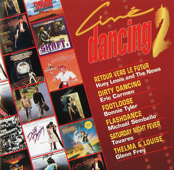 Ciné Dancing 2
