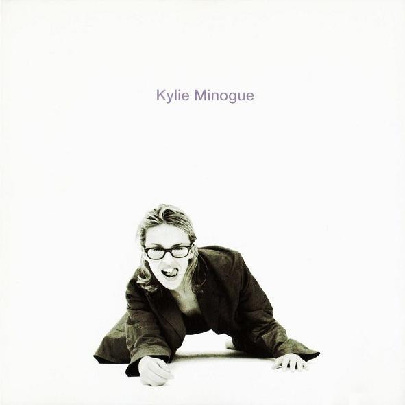 Kylie Minogue - undefined