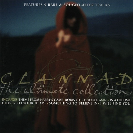 Clannad – The Ultimate Collection