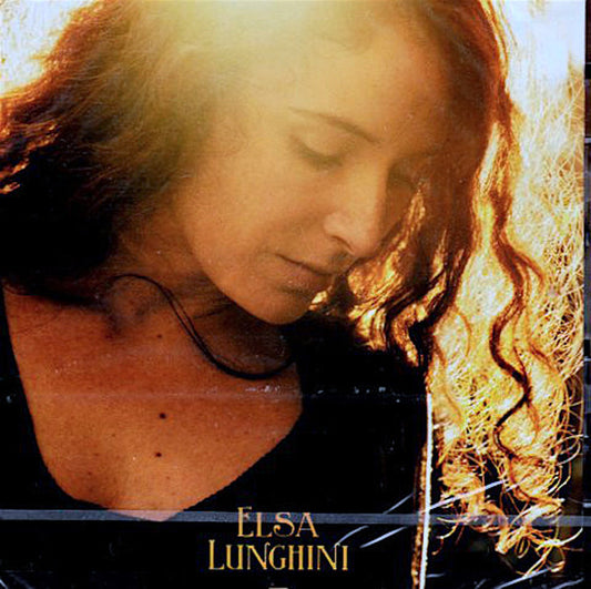 Elsa Lunghini - Elsa Lunghini