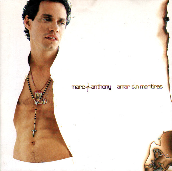 Marc Anthony – Amar Sin Mentiras