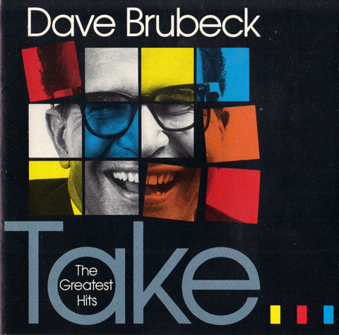 Dave Brubeck – 'Take...' The Greatest Hits