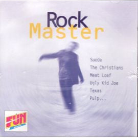 Rock Master