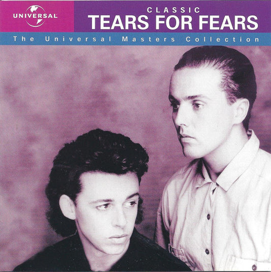 Tears For Fears - Classic