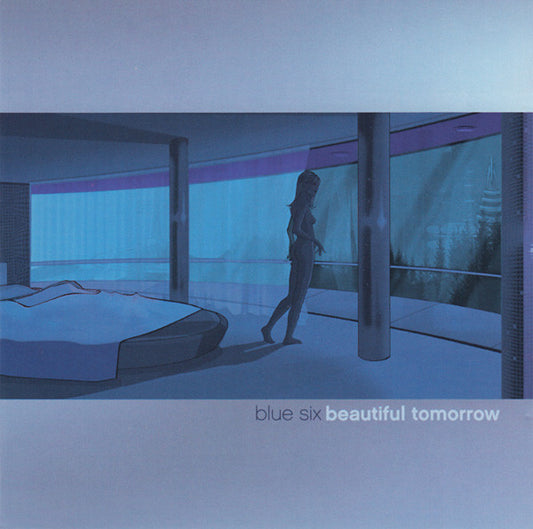 Blue Six – Beautiful Tomorrow