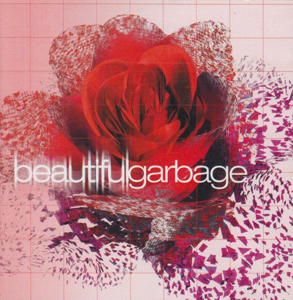 Garbage - Beautiful Garbage