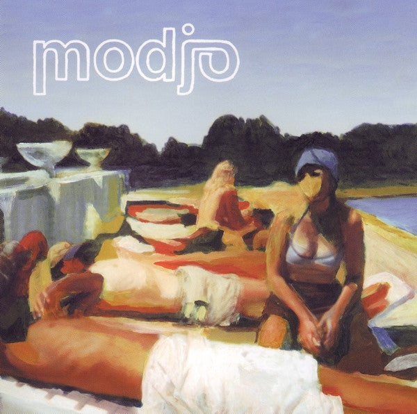Modjo – Modjo
