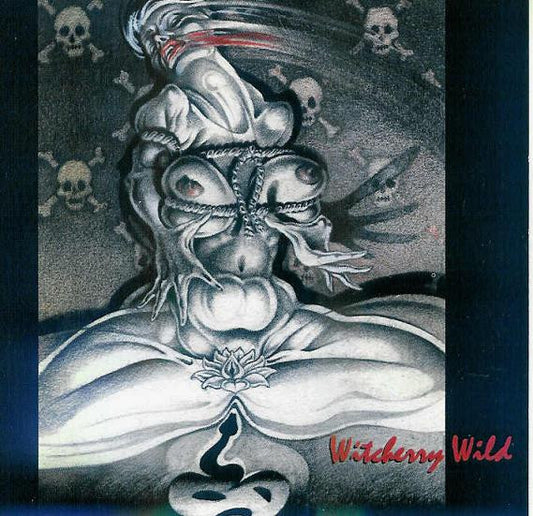Witcherry Wild - Under Control