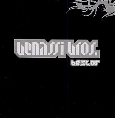 Benassi Bros. - Best Of