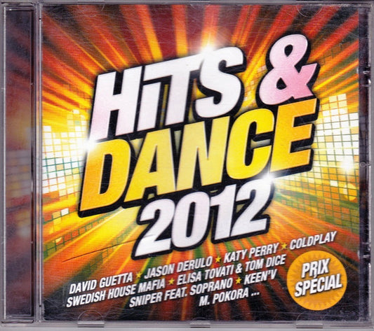 Hits & Dance 2012