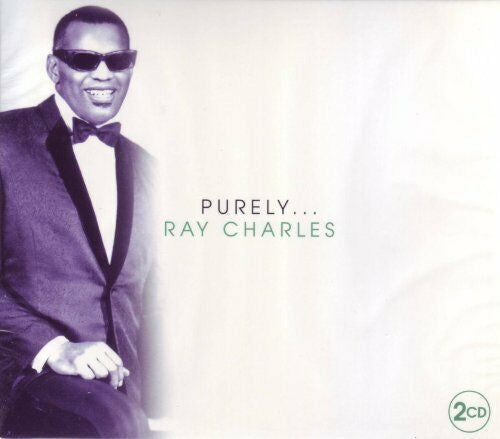Ray Charles – Purely... Ray Charles