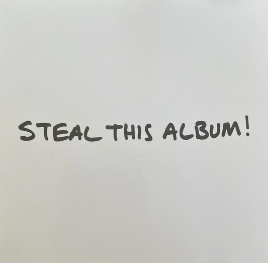 System Of A Down - Steal This Album!