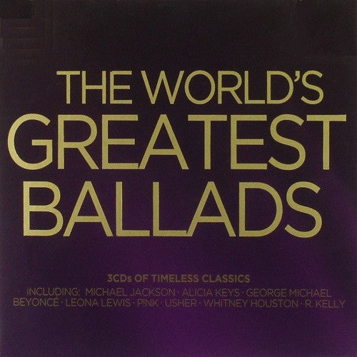 The World's Greatest Ballads