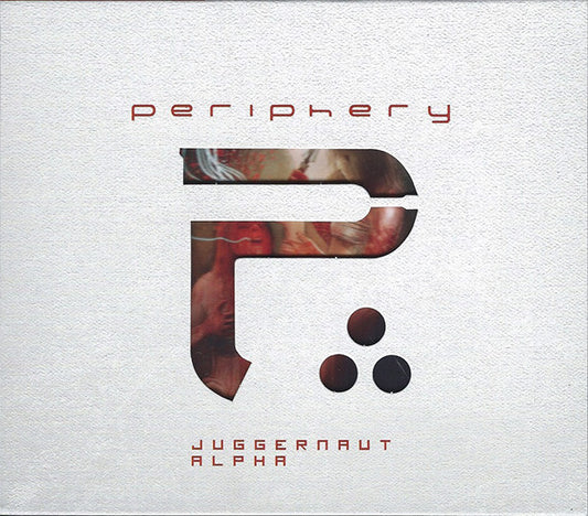 Periphery - Juggernaut Alpha