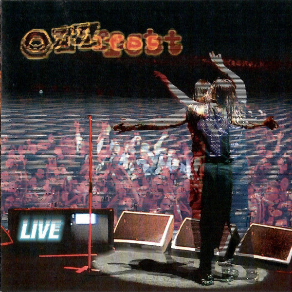 Ozz-Fest Live