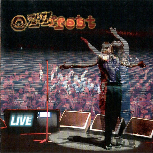Ozz-Fest Live