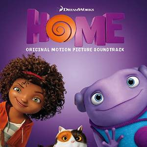 Home - Original Motion Picture Soundtrack