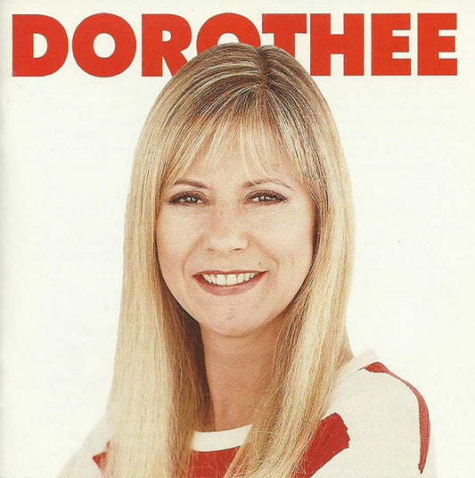 Dorothée – Toutes Les Variété françaises Du Monde
