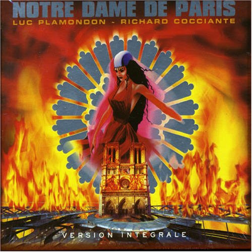 Luc Plamondon - Notre Dame De Paris