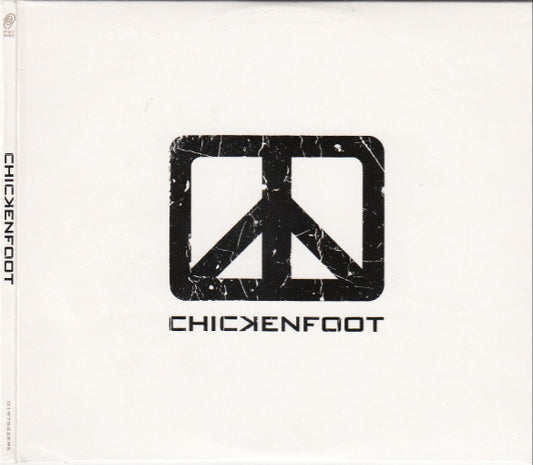 Chickenfoot – Chickenfoot