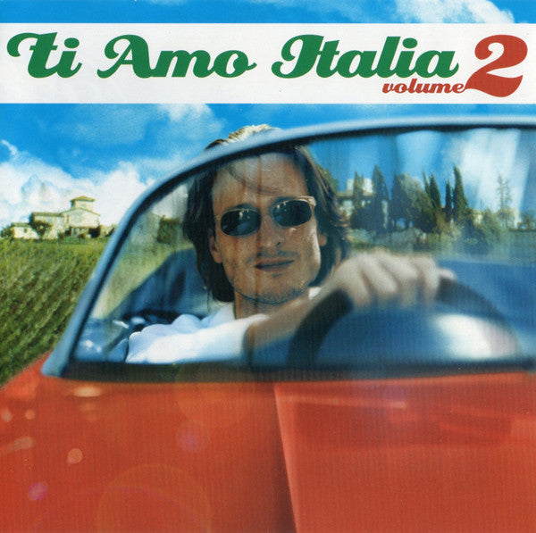 Ti Amo Italia Volume 2