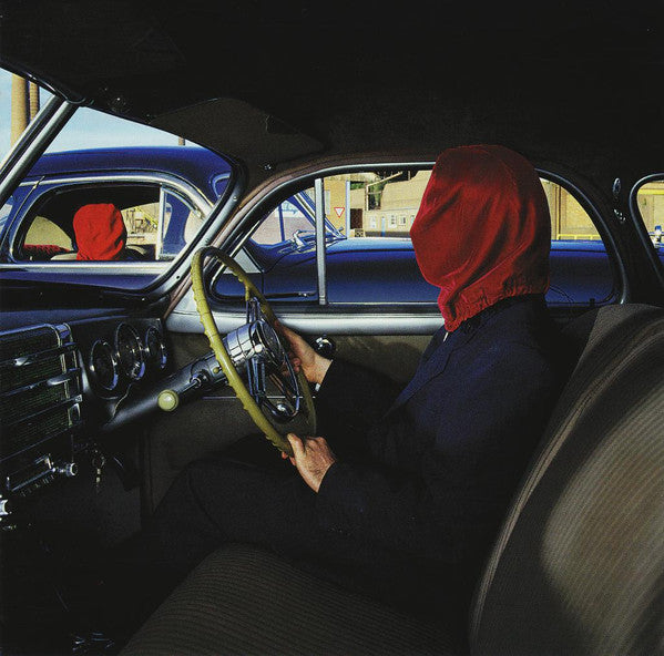 The Mars Volta - Frances The Mute