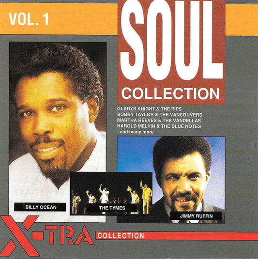 Soul Collection - Vol. 1