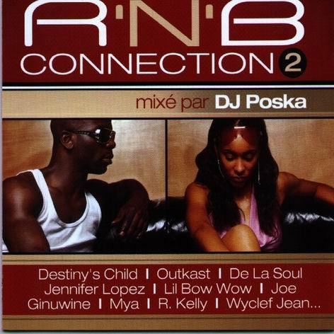 R'N'B Connection 2