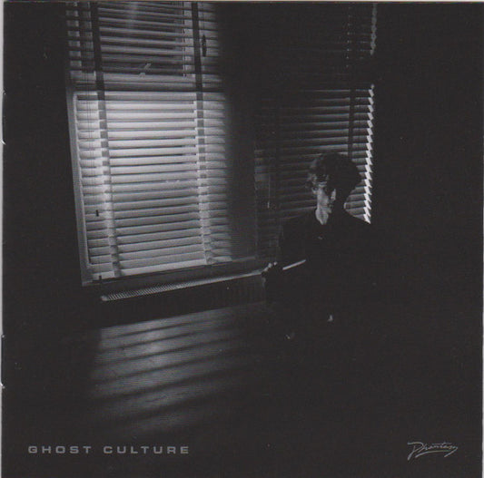 Ghost Culture – Ghost Culture